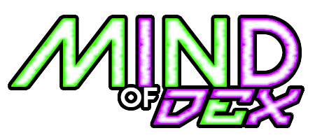 mindofdex